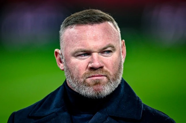 Rooney dự đoán tỷ số đại chiến Man City vs Arsenal Rooney dự đoán tỷ số đại chiến Man City vs Arsenal