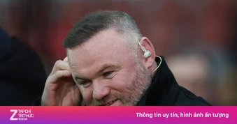 Rooney giàu có
