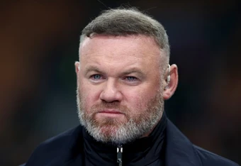 Rooney tiết lộ lý do thay đổi định kiến về Bruno Fernandes