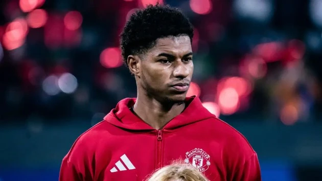 Rooney tin tưởng Rashford phá kỷ lục ghi bàn tại MU Rooney tin tưởng Rashford phá kỷ lục ghi bàn tại MU