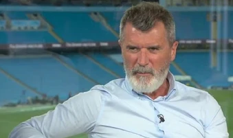 Roy Keane bác bỏ sự tự hào của Arsenal sau thất bại trước City