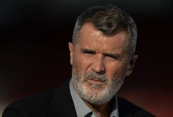 Roy Keane: Bruno Fernandes xuất sắc nhất Ngoại Hạng Anh mùa tới