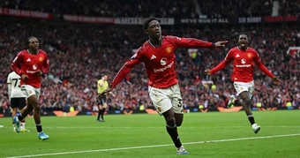 Roy Keane chỉ ra điểm yếu duy nhất của Mainoo