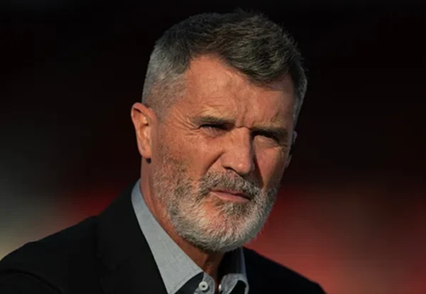 Roy Keane chỉ rõ tử huyệt cản MU đua vô địch Roy Keane chỉ rõ tử huyệt cản MU đua vô địch