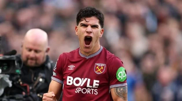 Roy Keane khen Mateus Fernandes hay hơn Casemiro và Enzo Roy Keane khen Mateus Fernandes hay hơn Casemiro và Enzo