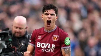 Roy Keane khen Mateus Fernandes hay hơn Casemiro và Enzo