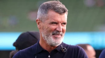 Roy Keane tiết lộ cuộc gọi giảng hòa với Bruno Fernandes