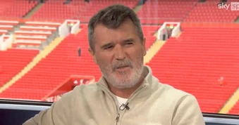 Roy Keane tin MU vẫn đoạt vé C1 dù thua Leeds