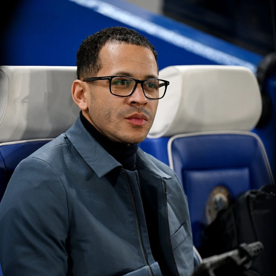 Ruben Amorim lọt top 7 ứng viên thay thế Rosenior ở Chelsea Ruben Amorim lọt top 7 ứng viên thay thế Rosenior ở Chelsea
