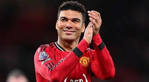 Ruud Gullit tin Chelsea cần một "Casemiro" để vực dậy đội hình Ruud Gullit tin Chelsea cần một "Casemiro" để vực dậy đội hình