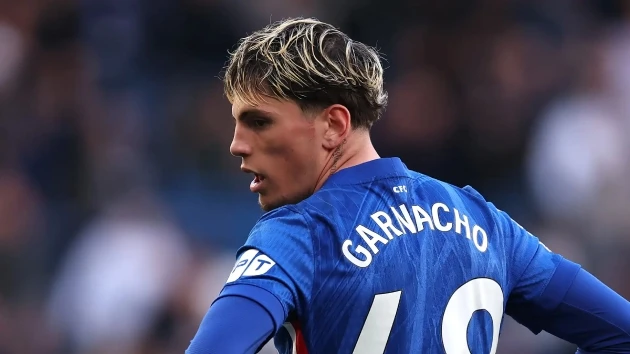 Sa ngã trước cám dỗ tại London, Garnacho nguy cơ rời Chelsea Sa ngã trước cám dỗ tại London, Garnacho nguy cơ rời Chelsea