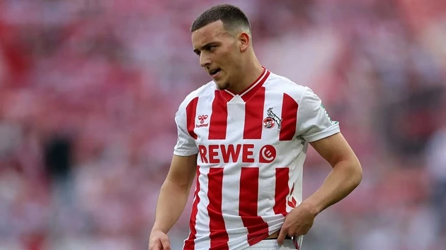 Said El Mala từ chối Brentford vì tham vọng vươn tầm Said El Mala từ chối Brentford vì tham vọng vươn tầm