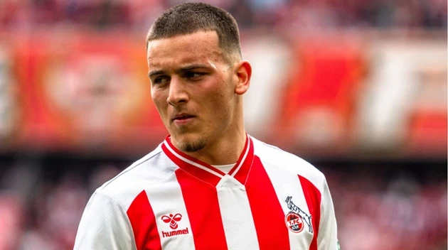 Said El Mala từ chối Brentford vì tham vọng vươn tầm Said El Mala từ chối Brentford vì tham vọng vươn tầm