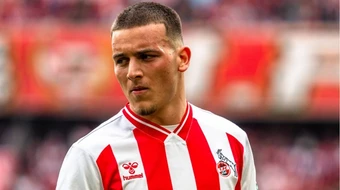 Said El Mala từ chối Brentford vì tham vọng vươn tầm