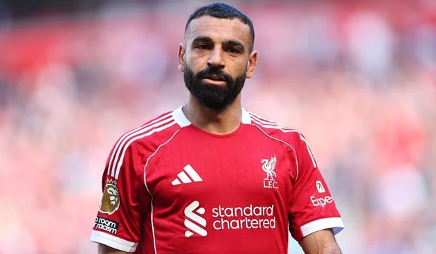Salah kịp tái xuất đá trận chia tay Liverpool Salah kịp tái xuất đá trận chia tay Liverpool