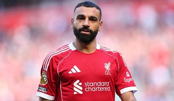Salah kịp tái xuất đá trận chia tay Liverpool