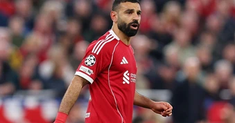 Salah sắp rời Liverpool, bến đỗ tương lai dần lộ diện