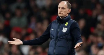 Sam Allardyce khuyên Harry Maguire cân nhắc từ giã tuyển Anh