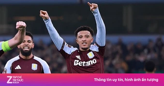 Sancho liên tục ghi dấu ấn