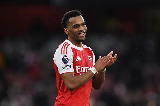 Sao Arsenal được khen hay nhất Ngoại hạng Anh Sao Arsenal được khen hay nhất Ngoại hạng Anh