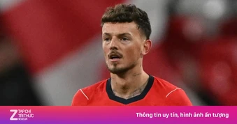 Sao Arsenal mắc sai lầm, tuyển Anh rơi chiến thắng phút 90+4