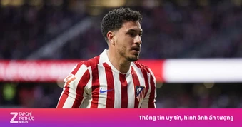 Sao Atletico: 'Chúng tôi là lũ hề trong rạp xiếc bóng đá'
