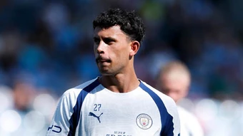 Sao đa năng&nbsp;chấn thương trước trận Man City thua Arsenal
