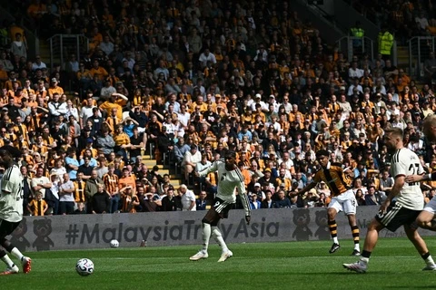 Sao MU lại có thể thua 'chú lùn' Hull City?! Sao MU lại có thể thua 'chú lùn' Hull City?!