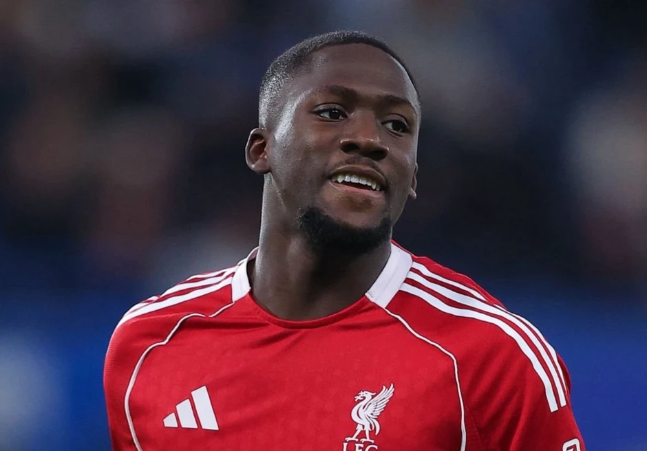Sao Pháp tự đẩy bản thân khỏi Liverpool bởi đòi hỏi 'trên trời' Sao Pháp tự đẩy bản thân khỏi Liverpool bởi đòi hỏi 'trên trời'