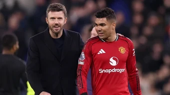 Schmeichel chỉ ra 3 lý do giúp Casemiro lột xác tại MU