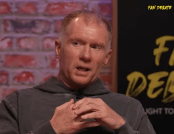 Scholes chỉ ra sai lầm của Odegaard tại Arsenal