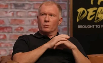 Scholes gọi việc Arteta rút Eze là quyết định kỳ lạ