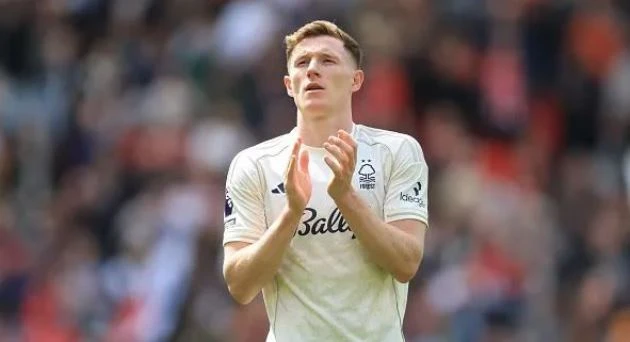 Scholes lo ngại MU hụt hơi trước Man City vụ Anderson Scholes lo ngại MU hụt hơi trước Man City vụ Anderson