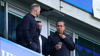 Sếp lớn Chelsea công bố 6 trụ cột và thay đổi chiến lược