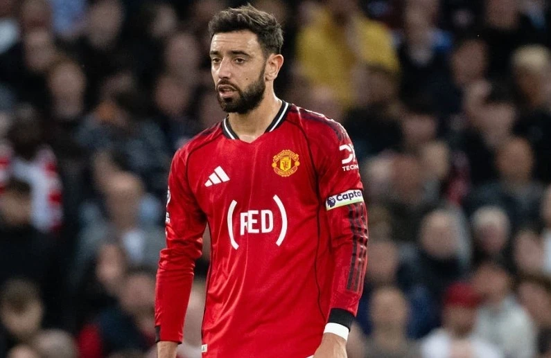 Sesko tỏa sáng, MU cách vé Champions League một trận thắng Sesko tỏa sáng, MU cách vé Champions League một trận thắng