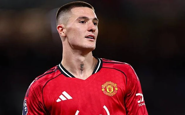 Sesko trở lại, Man Utd nhận cú hích trước trận Sunderland Sesko trở lại, Man Utd nhận cú hích trước trận Sunderland