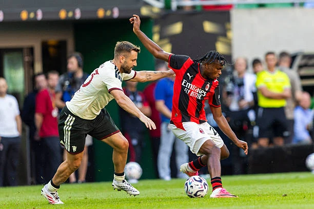Shaw khẳng định Man Utd đang có tập thể tài năng nhất Shaw khẳng định Man Utd đang có tập thể tài năng nhất