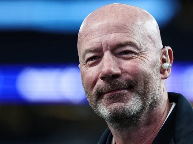 Shearer đoán West Ham rớt hạng dù đánh bại Leeds Shearer đoán West Ham rớt hạng dù đánh bại Leeds
