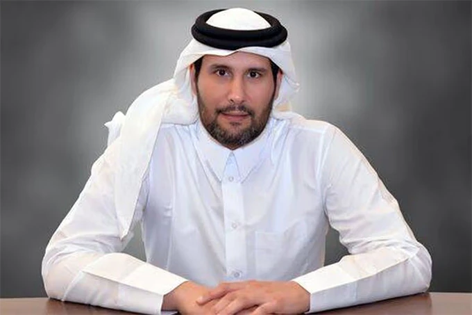 Sheikh Jassim có thể buộc Sir Jim Ratcliffe phải rời MU