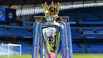 Siêu máy tính chọn Arsenal vô địch, Spurs đua trụ hạng