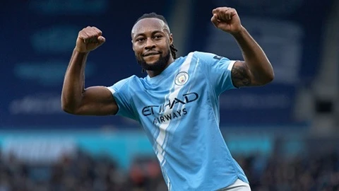 Siêu máy tính dự đoán tỷ số Man City vs Bournemouth tại Ngoại hạng Anh 2026/27 Siêu máy tính dự đoán tỷ số Man City vs Bournemouth tại Ngoại hạng Anh 2026/27