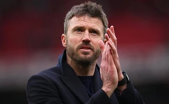 Sơ đồ 4-3-3 là chìa khóa để Michael Carrick nâng tầm MU