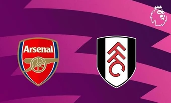 Soi trận Arsenal vs Fulham: “Pháo thủ” xây chắc ngôi đầu