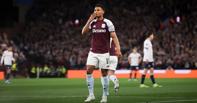 Soi trận Aston Villa vs Sunderland: Watkins bắn hạ Mèo đen Soi trận Aston Villa vs Sunderland: Watkins bắn hạ Mèo đen