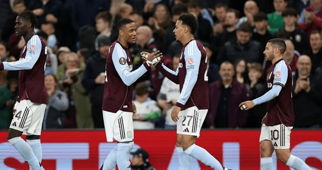 Soi trận Aston Villa vs Sunderland: Watkins bắn hạ Mèo đen Soi trận Aston Villa vs Sunderland: Watkins bắn hạ Mèo đen