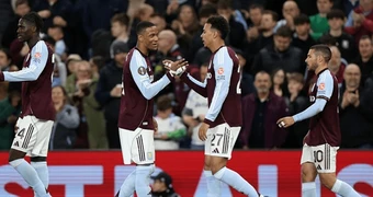 Soi trận Aston Villa vs Sunderland: Watkins bắn hạ Mèo đen