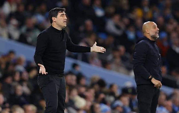 Soi trận Bournemouth vs Man City: Sống còn vì ngôi vương Soi trận Bournemouth vs Man City: Sống còn vì ngôi vương