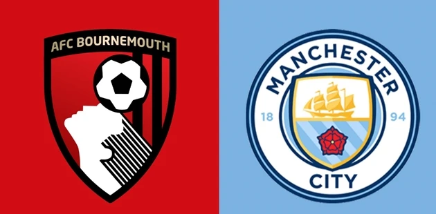 Soi trận Bournemouth vs Man City: Sống còn vì ngôi vương Soi trận Bournemouth vs Man City: Sống còn vì ngôi vương