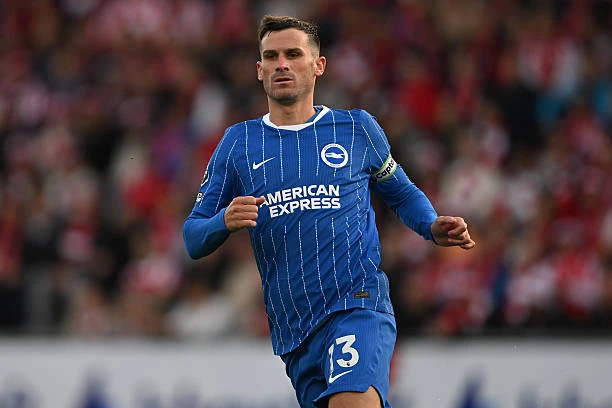 Soi trận Brighton vs Aston Villa: Khó cho đội chủ nhà Soi trận Brighton vs Aston Villa: Khó cho đội chủ nhà