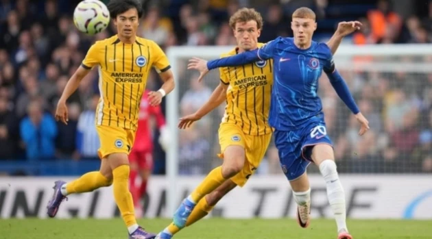 Soi trận Brighton vs Chelsea: The Blues khó phá dớp trước khắc tinh Soi trận Brighton vs Chelsea: The Blues khó phá dớp trước khắc tinh